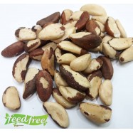 Brazilian Nuts, 100 gr.,...