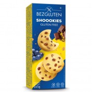 Cookies, 165 γρ., Bezgluten