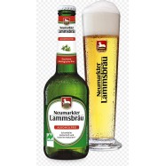 Μπύρα χωρίς αλκοόλ, 330 ml,...