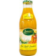Organic Apple Juice, 1 Lt.,...