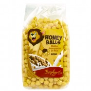 Honey Balls, 200 gr, Bioagros