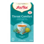 Organic Throat Comfort Tea,...