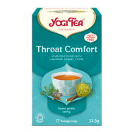 Organic Throat Comfort Tea,...