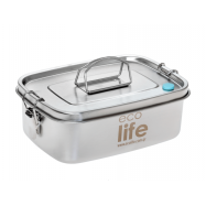 Food Container, 1 lt, Ecolife
