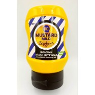 Organic Mustard - Squeeze,...
