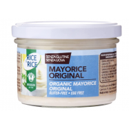 Vegan Rice Mayonnaise, 165...