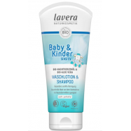 Baby and kinder Wash Lotion...
