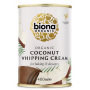 Coconut Whipping Cream ,...