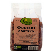 Organic peanuts, 250 gr.,...