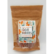 Goji Berries,100 gr., Bioagros