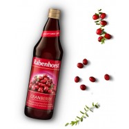 Cranberry Juice, 750 ml,...