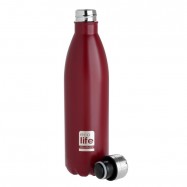 Stainless Steel Thermos Red...