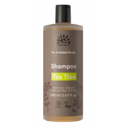 Tea Tree Shampoo, 500 ml,...