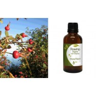 Rosehip organic Oil, 30 ml,...