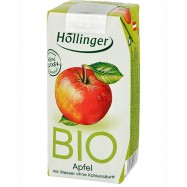 Apple Juice, 250 ml, Hollinger