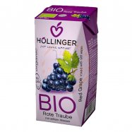 Grape Juice, 250 ml, Hollinger