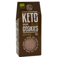 Keto Cookies with Cacao, 80...