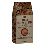 Cacao powder 10-12 % fat,...