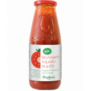 Organic Tomato Juice, 680...