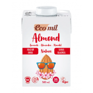 Organic Almond Drink, 500...