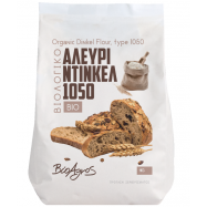 Organic Dinkel Flour 1050,...