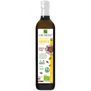 Organic Sunflower Oil, 750...