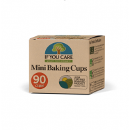 Mini baking cups, 90 cups,...