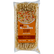 Noodles  250 gr, Bioagros