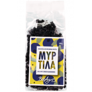 Blueberries dried, 100 gr.,...