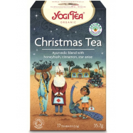 Christmas Tea, 17 teabags,...