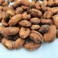 Organic cacao beans, 200...