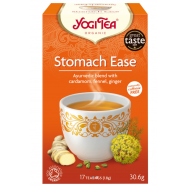 Organic Stomach ease Tea,...