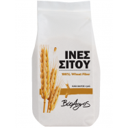Wheat Fiber, 150 gr, Bioagros