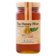 Organic Flower Honey, 750...