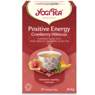 Positive Energy Tea, 17...