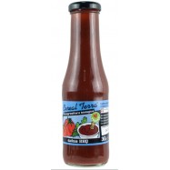 Barbeque Sauce, 360 ml,...