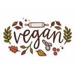 Vegan - Χορτοφαγικά