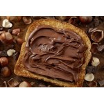 Pralines and chocolate spreads