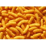 Chips - puffs