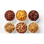 Breakfast cereals-Snacks