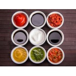 Tomato products and sauces