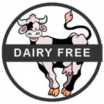 Dairy free
