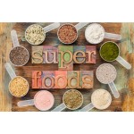 Proteins-Superfoods