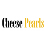 Cheese pearls