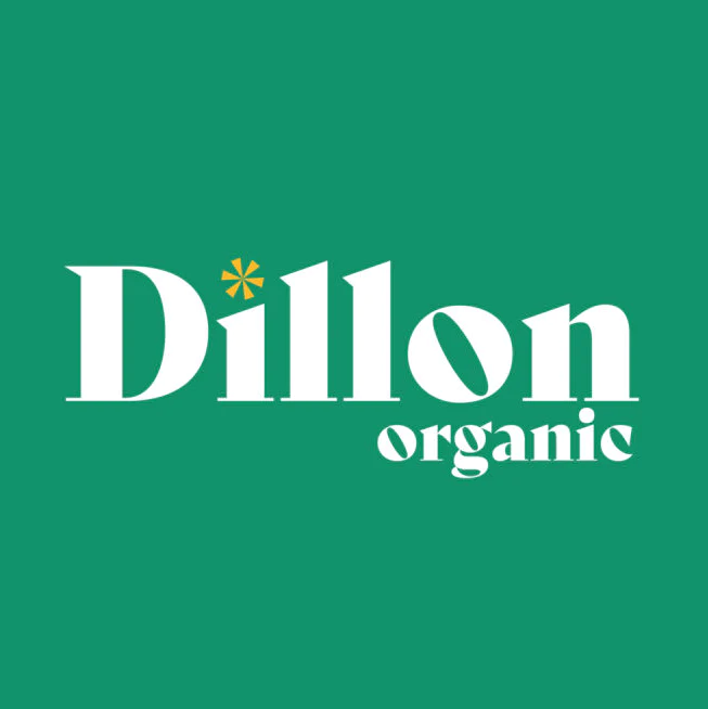 Dillon organic